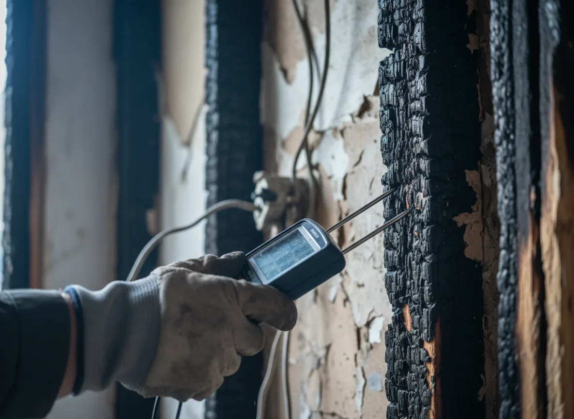 Fire Damage Restoration Iberia, OH FAQs
